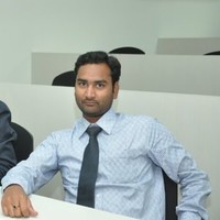Ramanjaya Reddy Enugu