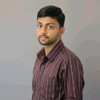 Chirag R S