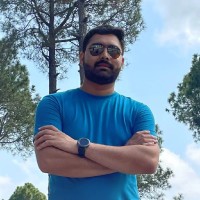 Shujat Ali