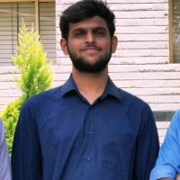 Anush Kumar Reddy Pittu
