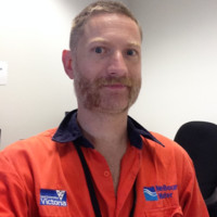 Timothy Ryan