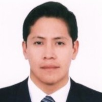 Ronal Ivan Leon Oscanoa