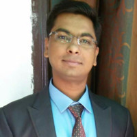 Durgaprasad Gabhane