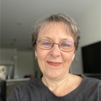 Jan Trimble
