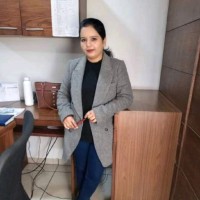 Randeep Kaur Matharoo