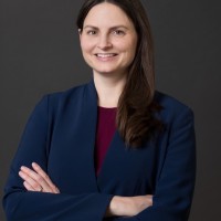 Eileen Barber