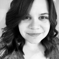 Alexzandra Mantrop