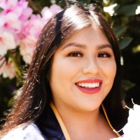 Yvette Jimenez Cruz
