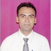 Mohammad Asif Eqbal Khan
