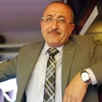 Ihab Mahmoud