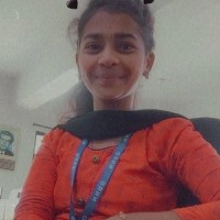 Shravani Muduthanapally