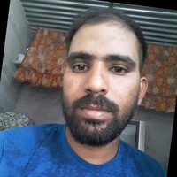 Vijay Chourad