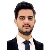 Ali Ehghaghi