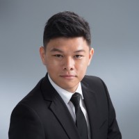 Yun Shen, Sebastian Lim