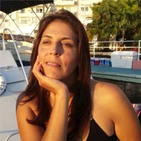 Elizabeth Droguett
