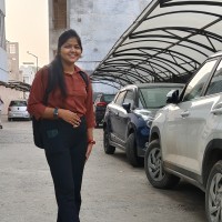 Manya Goswami