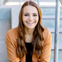 Andrea Loy (Nagy) Cid, Iida