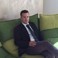 Daniel Fejzo