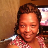 Ledia Williams