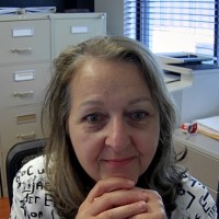 Johanne Varve