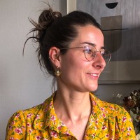 Axelle Paysant-Le Roux