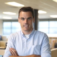 Kristof Van Houdt