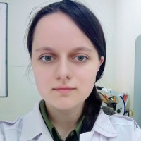 Tetiana Tymofiienko