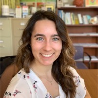 Rachel Sproat MS, RDN, LDN