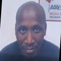 Jacob Molefe
