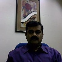 Hemanta Sahoo