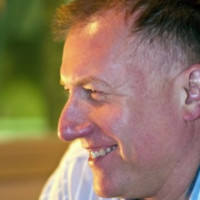 Christopher Sharpe FCIPD