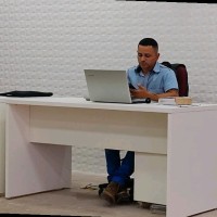 Augusto Mota