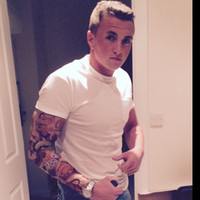Jack Palmer