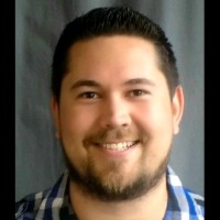 Corey Del Fierro