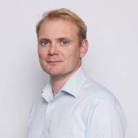 Patrick Stanton Mrics