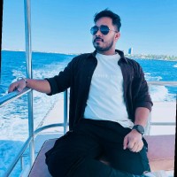 Sagar Das