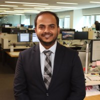 Shaik Aamir Ali