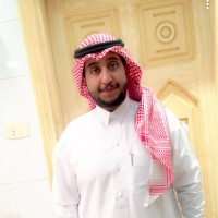 Mohammed Alzahrani