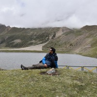 Rupesh Dhyani