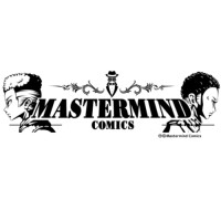 MASTERMIND COMICS