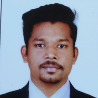 Athul cs