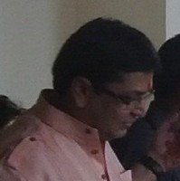 Anil Somani