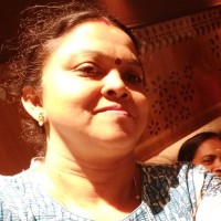 Lakshmipriya Mohan