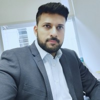 Nishil Kalarikkal