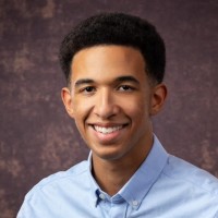 Adrian Patterson