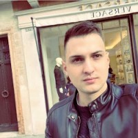Predrag Nikolic