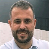 Leandro Moraes Sichi