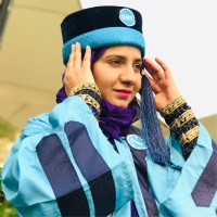 Maria Qamar