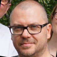 Lukasz Gawin