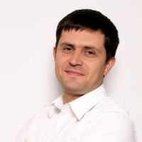 Денис Волков